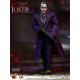 Batman The Dark Knight MMS DX Action Figure 1/6 The Joker 2.0 30 cm